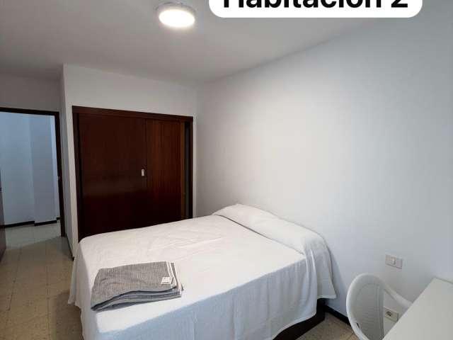 Habitación en alquiler en Alcaravaneras, Gran Canaria