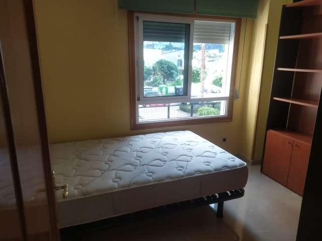 Habitación en alquiler en El Cardón, Gran Canaria