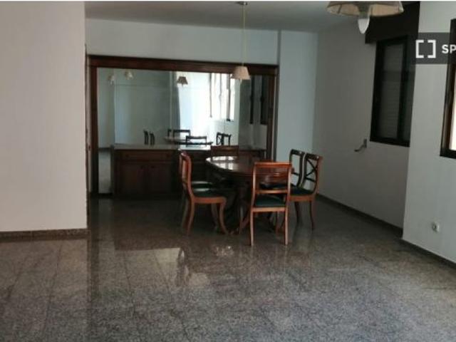 Piso en alquiler en Gran Canaria, Triana