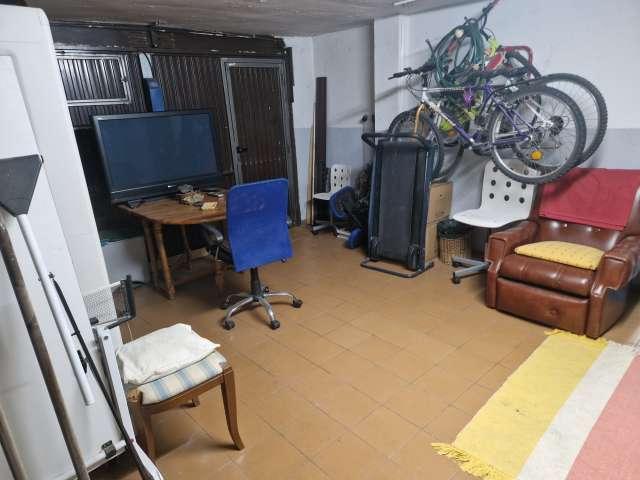 Habitación en alquiler en Punta Galea, Las Rozas de Madrid