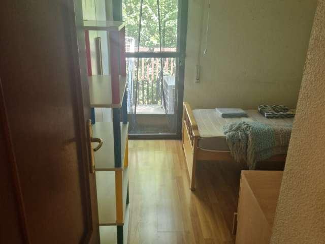 Habitación en alquiler en Punta Galea, Las Rozas De Madrid