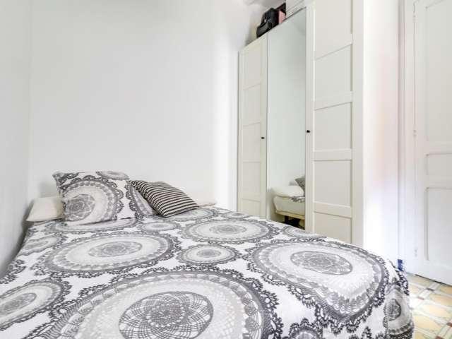 Habitación en alquiler en Districte II, Barcelonès