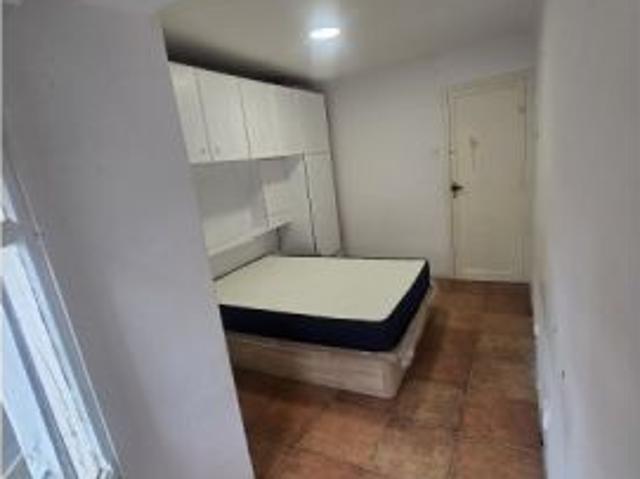 Piso en alquiler en Districte II, Barcelonès