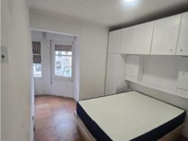 Piso en alquiler en Districte II, Barcelonès