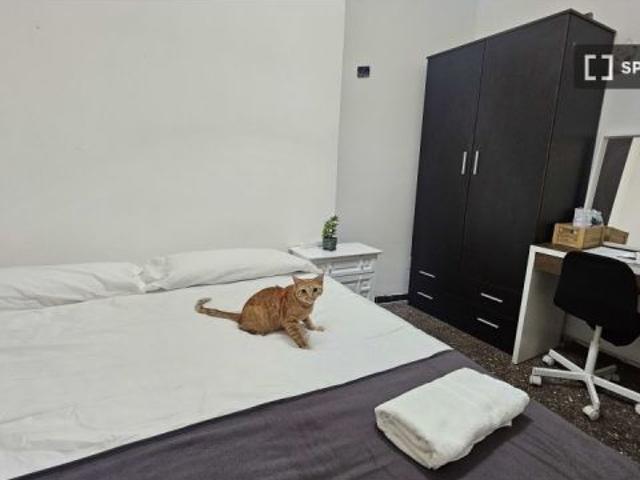 Piso en alquiler en Districte I, Barcelonès