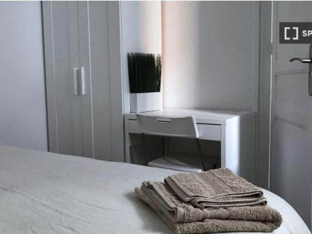 Piso en alquiler en Districte II, Barcelonès