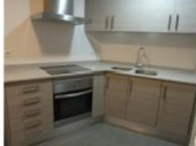 Piso en alquiler en Districte V, Barcelonès