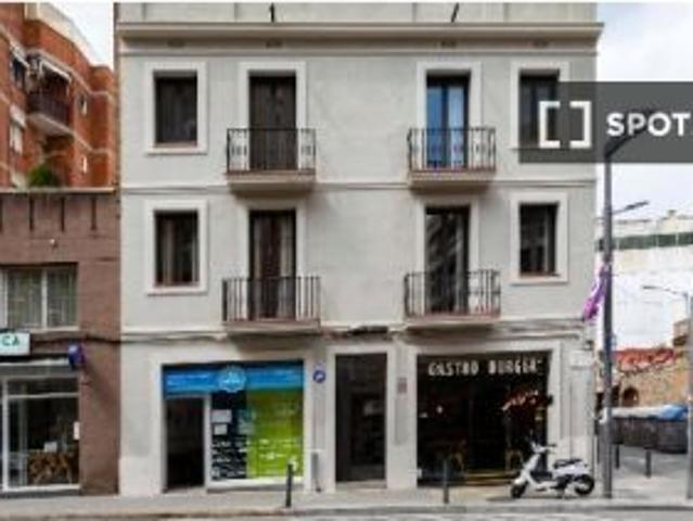 Piso en alquiler en L'hospitalet De Llobregat, Sant Josep