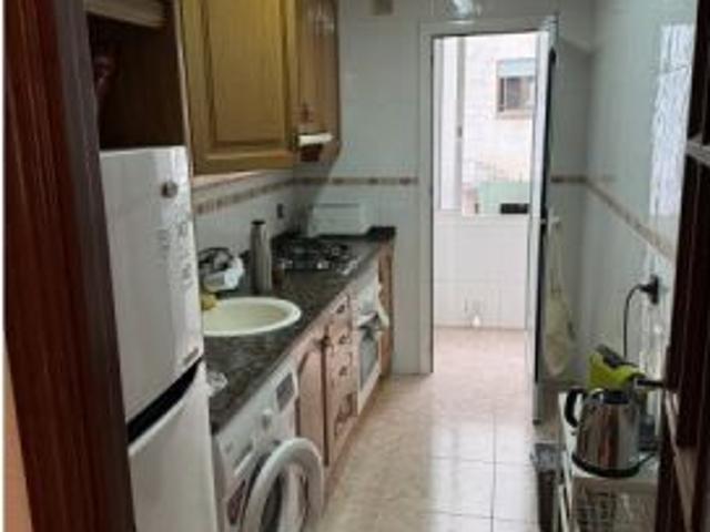 Piso en alquiler en L'hospitalet De Llobregat, les Planes