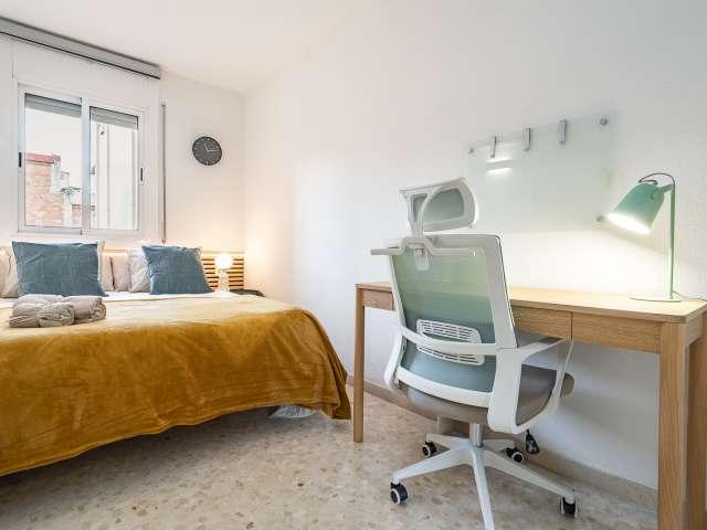 Habitación en alquiler en Districte II, Barcelonès