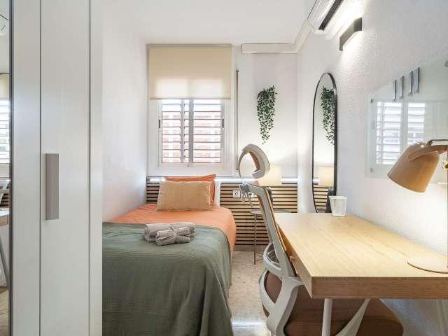Habitación en alquiler en Collblanc, L'hospitalet De Llobregat