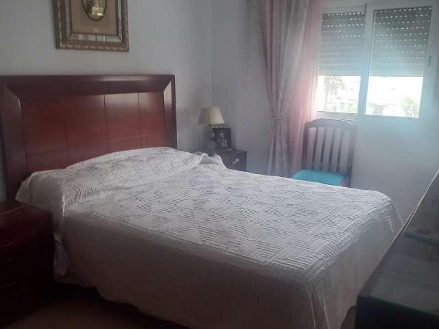 Habitación en alquiler en Distrito Norte, Sevilla