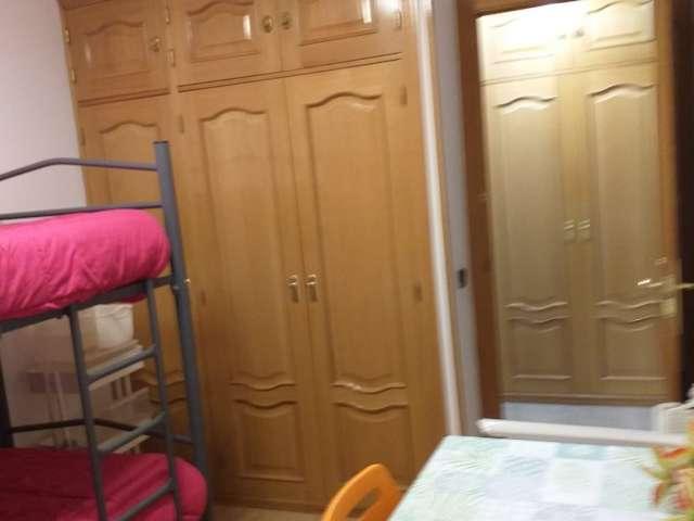 Habitación en alquiler en Fuencarral - El Pardo, Madrid
