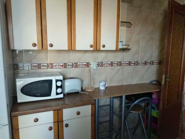 Habitación en alquiler en Latina, Madrid