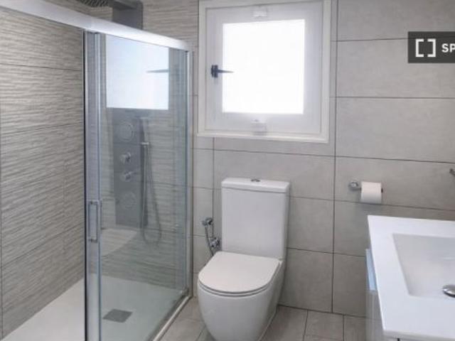 Piso en alquiler en Fuencarral - El Pardo, Madrid