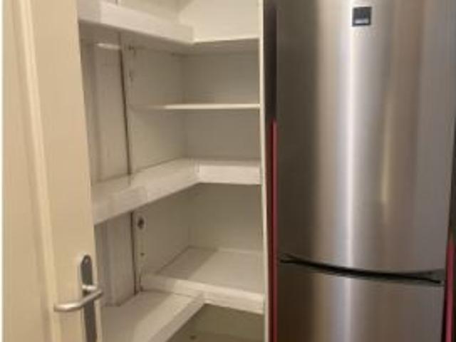 Piso en alquiler en Fuencarral - El Pardo, Madrid