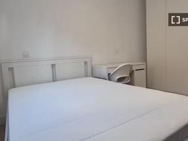 Casa en alquiler en Usera, Madrid