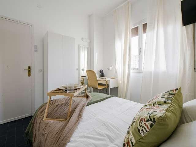 Habitación en alquiler en Hispanoamérica, Madrid