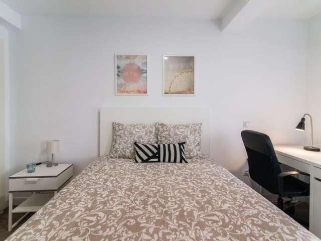 Habitación en alquiler en Arganzuela, Madrid