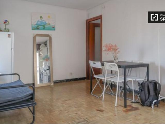 Piso en alquiler en Tetuán, Medina-sidonia