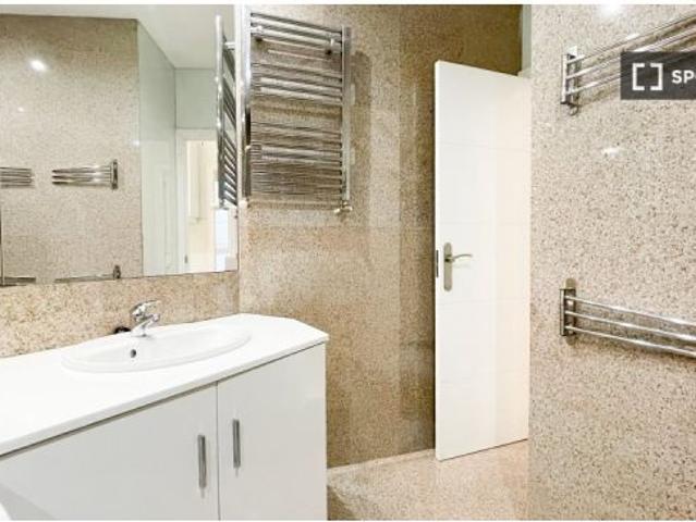 Piso en alquiler en Arganzuela, Madrid