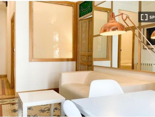 Piso en alquiler en Arganzuela, Madrid