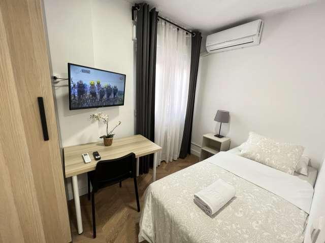 Habitación en alquiler en Retiro, Madrid