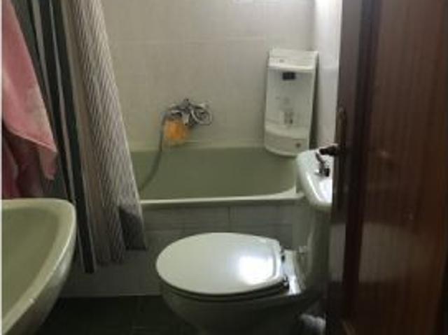 Piso en alquiler en Fuencarral - El Pardo, Madrid