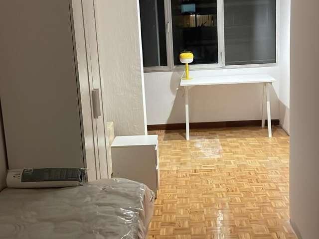 Habitación en alquiler en Salamanca, Madrid
