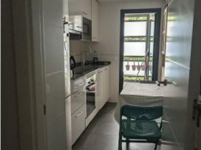 Piso en alquiler en Retiro, Madrid