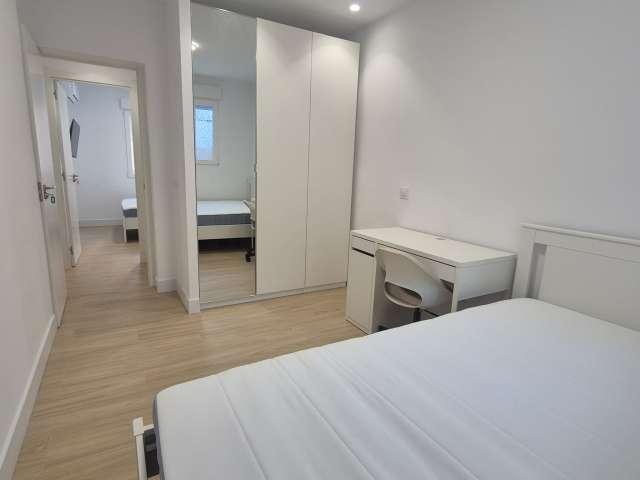 Habitación en alquiler en Usera, Madrid
