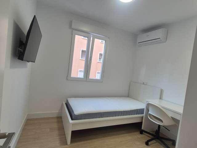 Habitación en alquiler en Usera, Madrid
