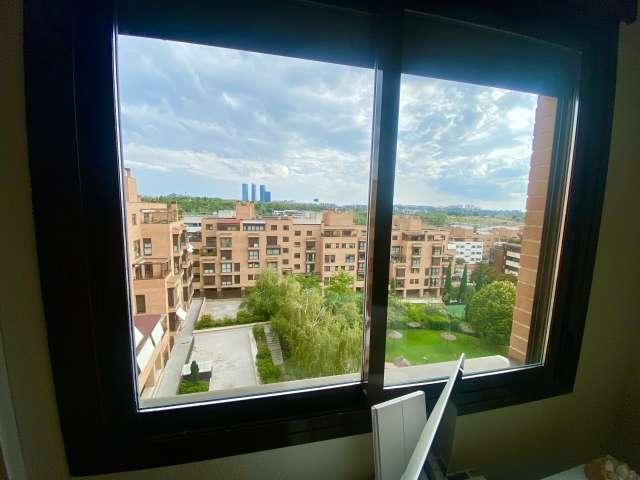 Habitación en alquiler en Fuencarral - El Pardo, Madrid