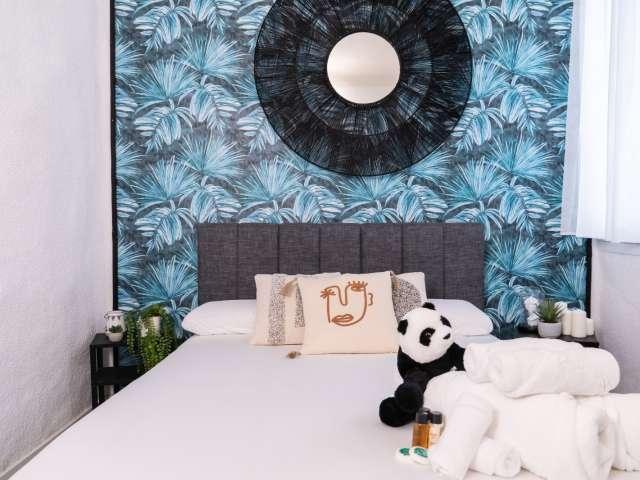 Habitación en alquiler en Centro, Madrid