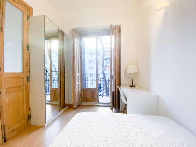 Habitación en alquiler en Centro, Madrid