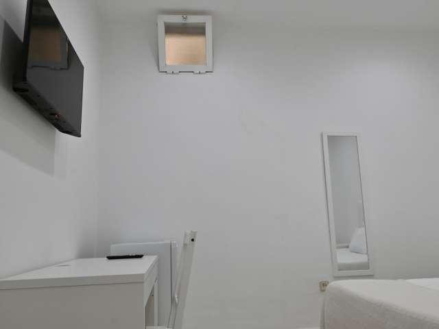 Habitación en alquiler en Palacio, Madrid