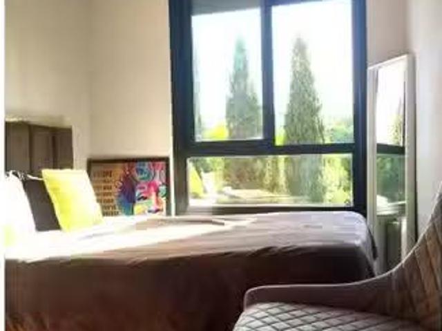Casa en alquiler en Moratalaz, Madrid