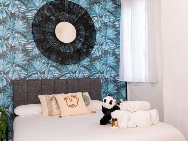 Habitación en alquiler en Centro, Madrid