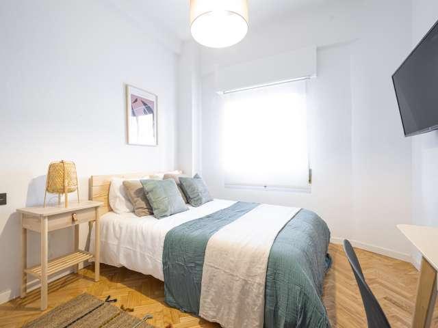Habitación en alquiler en Tetuán, Madrid