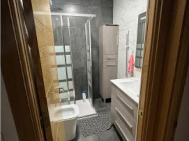 Piso en alquiler en Fuencarral - El Pardo, Madrid