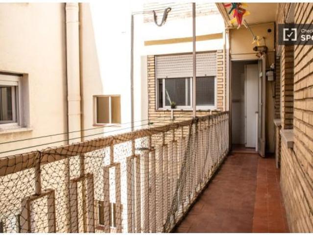 Piso en alquiler en Tetuán, Medina-sidonia