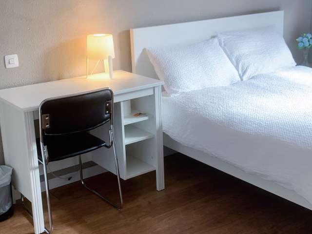 Habitación en alquiler en Valverde, Madrid