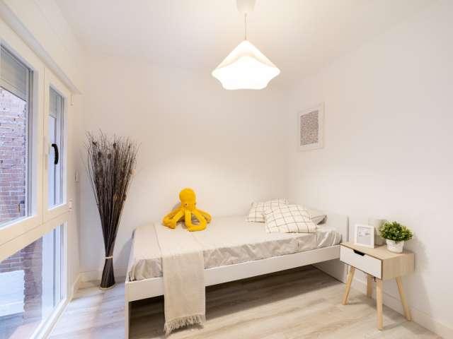 Habitación en alquiler en Tetuán, Medina-sidonia