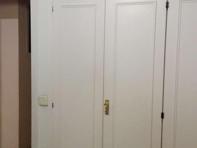 Habitación en alquiler en Pavones, Madrid