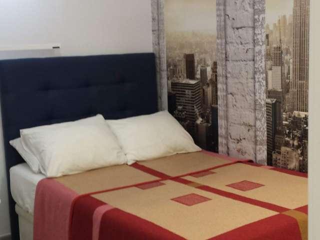 Habitación en alquiler en Ciudad Lineal, Madrid