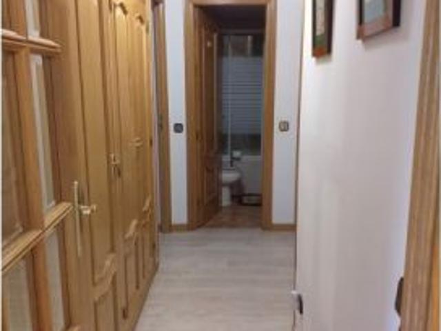 Piso en alquiler en Fuencarral - El Pardo, Madrid