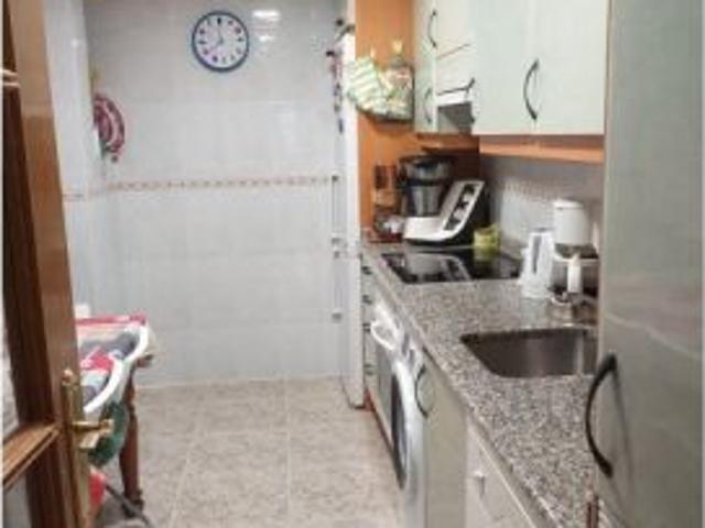 Piso en alquiler en Fuencarral - El Pardo, Madrid