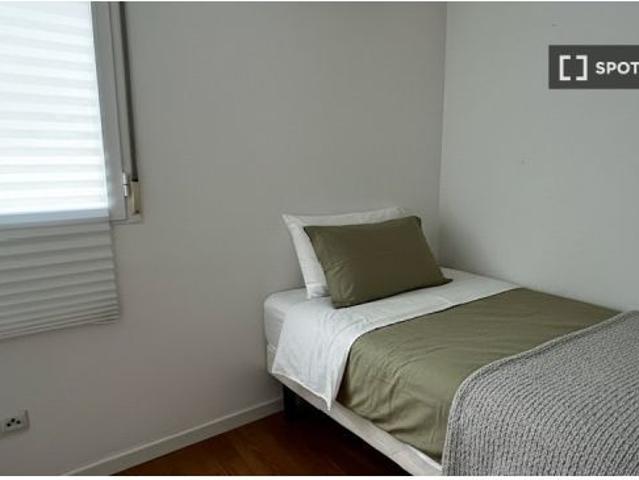 Piso en alquiler en Centro, Madrid