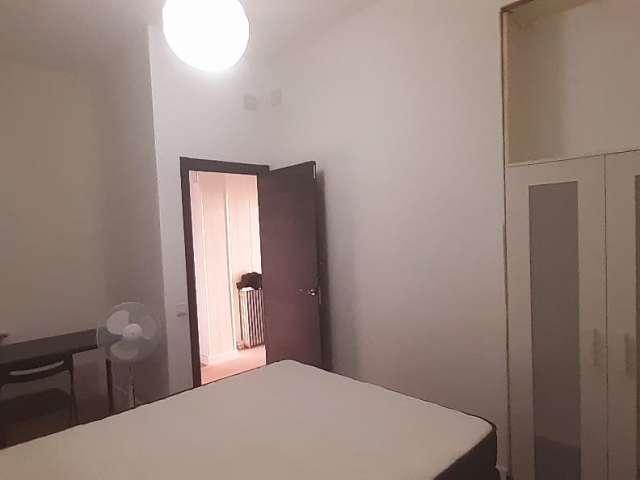 Habitación en alquiler en Palacio, Madrid