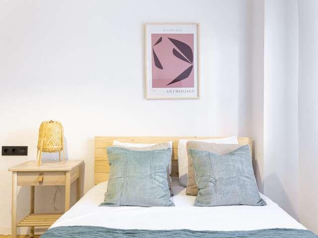 Habitación en alquiler en Tetuán, Madrid